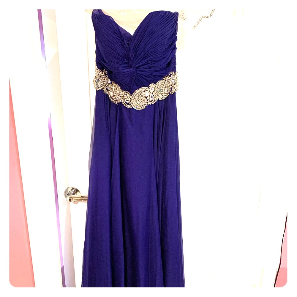 Jovani Dress